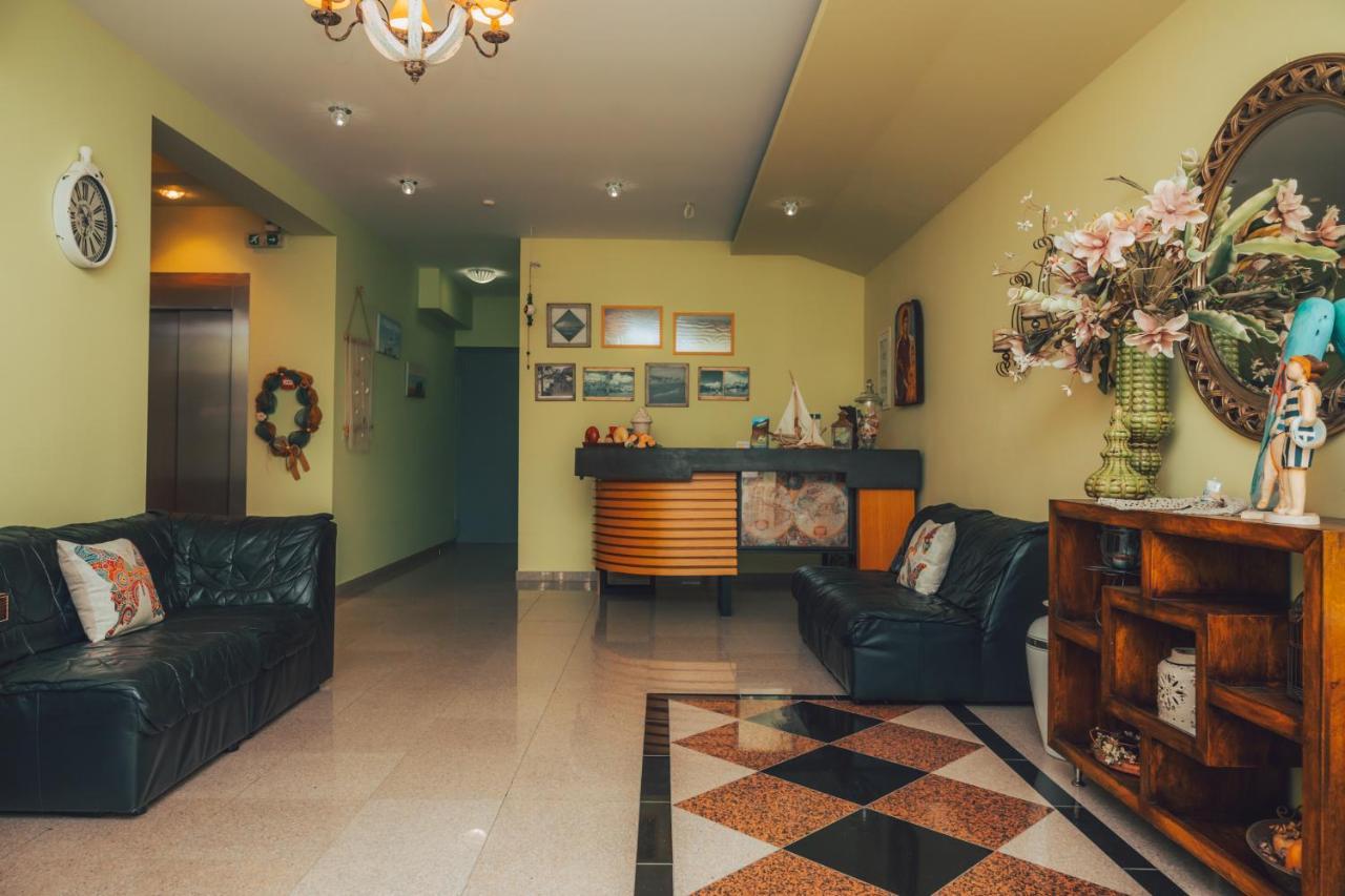 Dionysos Rooms Olympiakí Aktí 외부 사진